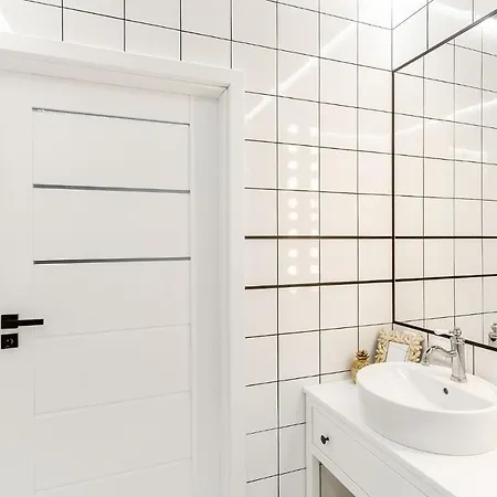 Apartmán Black Mielno (Koszalin)