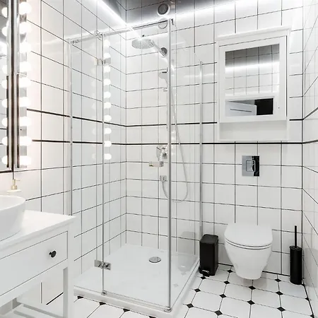 Apartment Black Mielno (Koszalin)