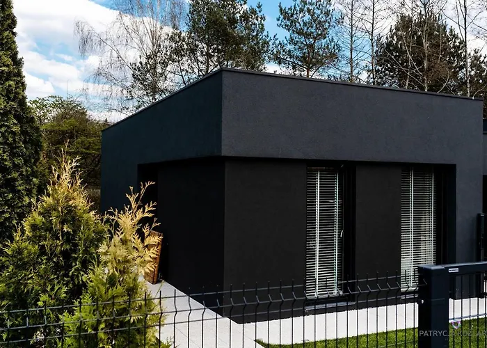 Black Appartamento Mielno (Koszalin)