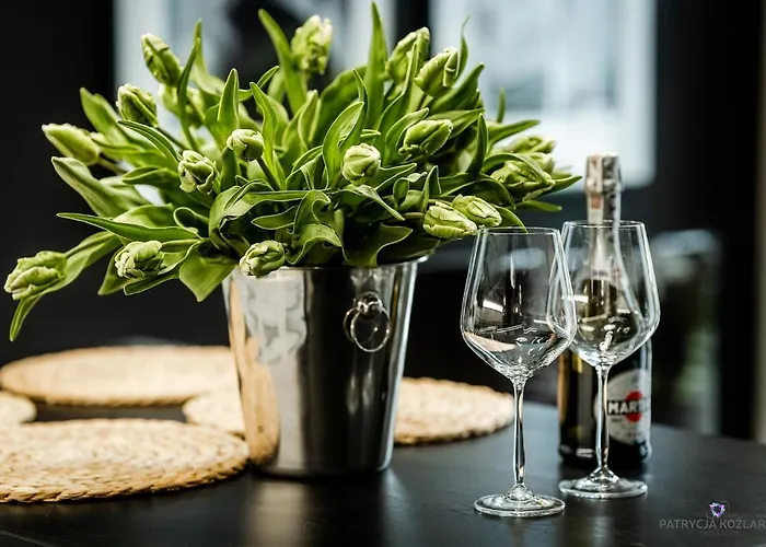 Black Appartamento *