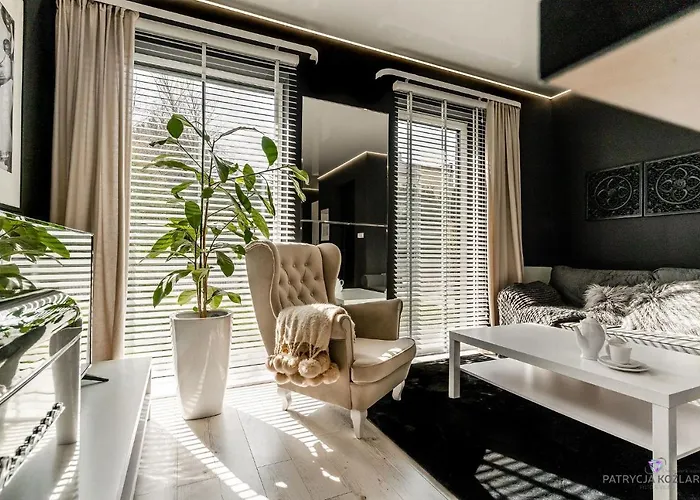 아파트 Black 미엘노