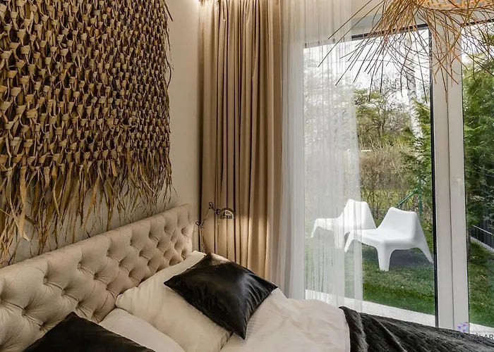 Appartamento Black *