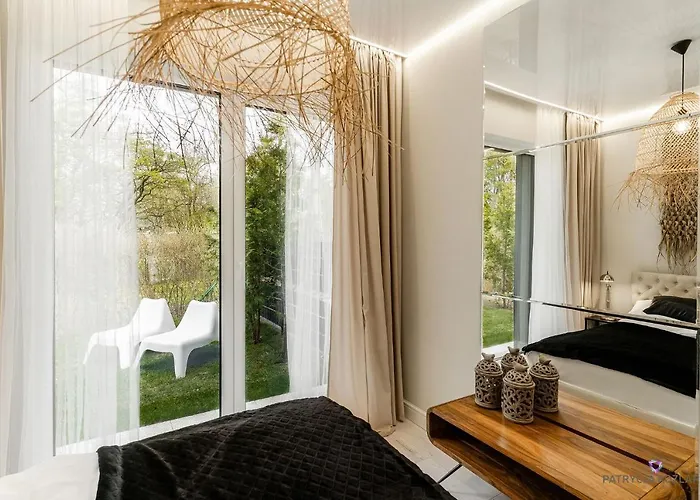 Black Appartamento *