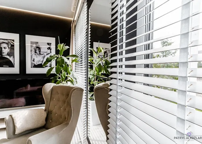 Appartamento Black *